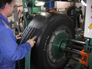 Bridgestone Sabanci Group (BRISA) adquiere gigante del recauchutado