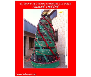 FELIZ NAVIDAD