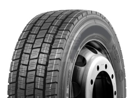 215/75 R17,5 CWD20E 126/124M [MADE IN EUROPE]
