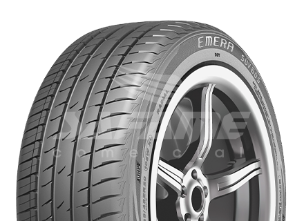 215/60 R17 100V KR605 EMERA XL