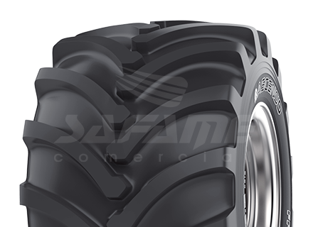 600/55-26,5 FFB840 FORES 20L 165A8/172A2 S.B.