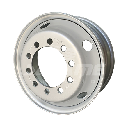 6.75X17.5 F10 180X225X26(PL) ET135 GEMELAR CAMION (BUJE 180mm)