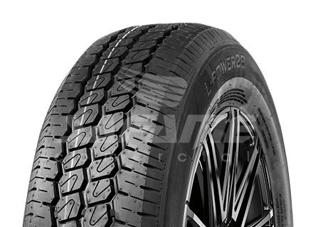 165 R13 LT 94/93R L-POWER28