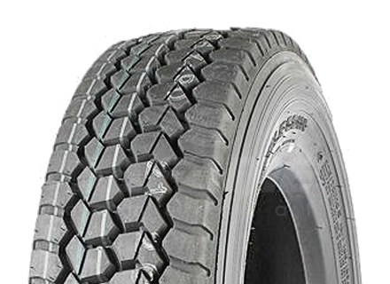 235/75 R17.5 RLB490 143/141J
